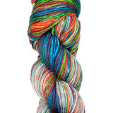 Uneek Worsted Wool Yarn - The Woolery