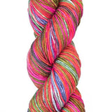 Uneek Worsted Wool Yarn - The Woolery