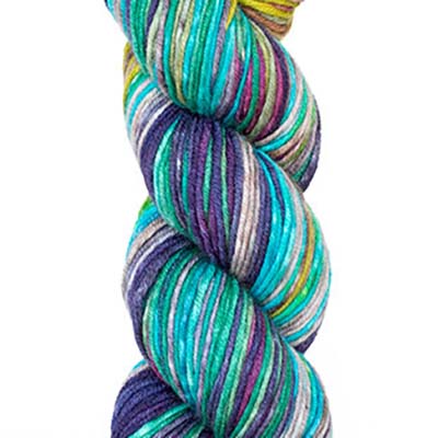 Uneek Worsted Wool Yarn - The Woolery