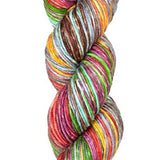 Uneek Worsted Wool Yarn - The Woolery