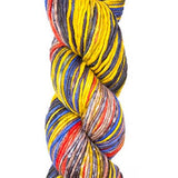 Uneek Worsted Wool Yarn - The Woolery
