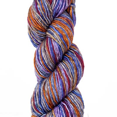 Uneek Worsted Wool Yarn - The Woolery