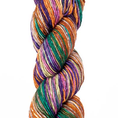 Uneek Worsted Wool Yarn - The Woolery