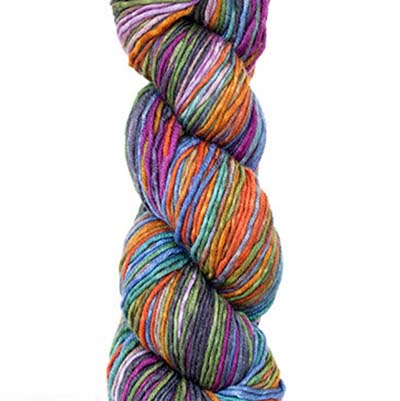 Uneek Worsted Wool Yarn - The Woolery