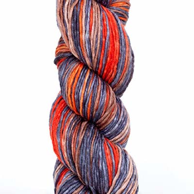 Uneek Worsted Wool Yarn - The Woolery
