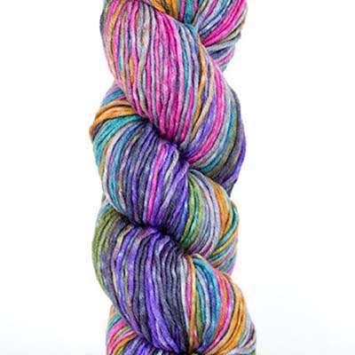 Uneek Worsted Wool Yarn - The Woolery