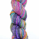 Uneek Worsted Wool Yarn - The Woolery