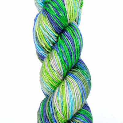 Uneek Worsted Wool Yarn - The Woolery