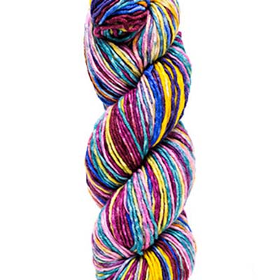Uneek Worsted Wool Yarn - The Woolery