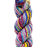 Uneek Worsted Wool Yarn - The Woolery