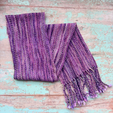 Down Under Scarf Weaving Kit