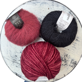 Down Under Scarf Weaving Kit