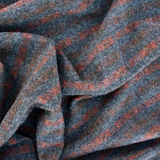 Virgin Wool Fabric - The Woolery