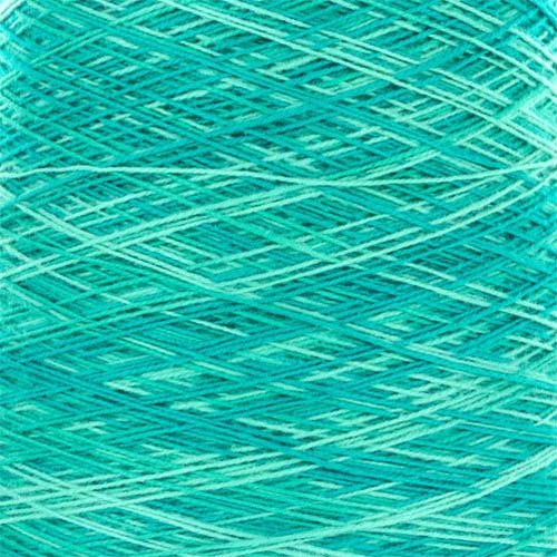 Valley Yarns Variegated Cotton 8/2 Yarn