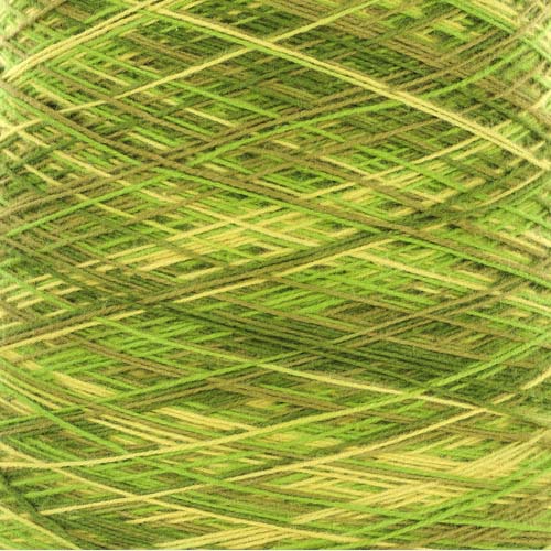 Valley Yarns Variegated Cotton 8/2 Yarn