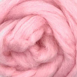 Rosie's Dyed Shetland Top - The Woolery