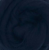 Rosie's Dyed Shetland Top - The Woolery