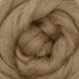 Rosie's Dyed Shetland Top - The Woolery