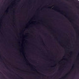 Rosie's Dyed Shetland Top - The Woolery