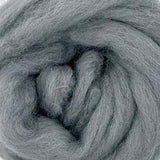 Rosie's Dyed Shetland Top - The Woolery