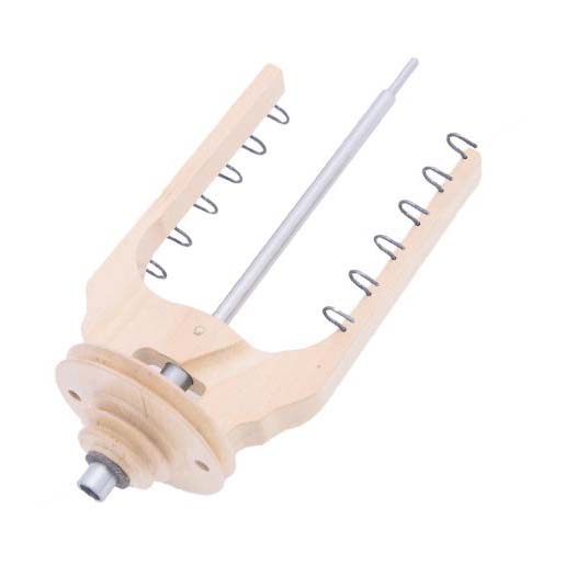 Kromski Single Drive Standard Flyer - The Woolery