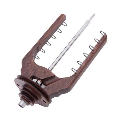 Kromski Single Drive Standard Flyer - The Woolery