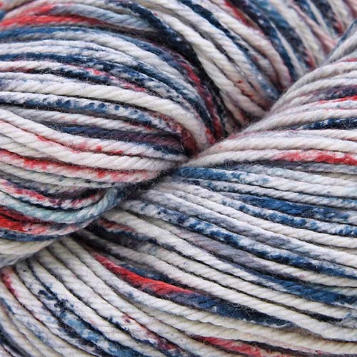 Cascade Nifty Cotton Splash Yarn - The Woolery