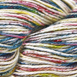 Cascade Nifty Cotton Splash Yarn - The Woolery