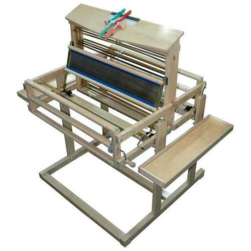 Leclerc 24" Table Loom Stand -  Voyager or Dorothy - The Woolery