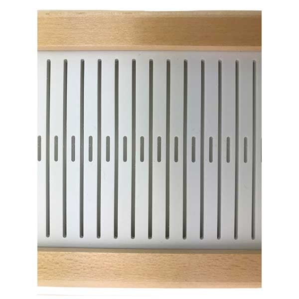 Leclerc Bergere Rigid Heddles - The Woolery