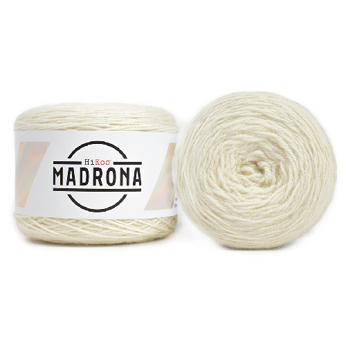 HiKoo Madrona Yarn