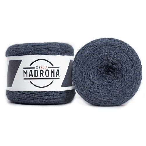 HiKoo Madrona Yarn