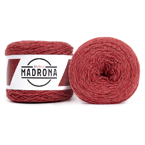 HiKoo Madrona Yarn