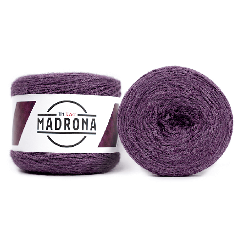 HiKoo Madrona Yarn
