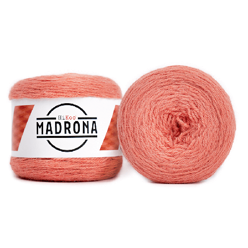 HiKoo Madrona Yarn