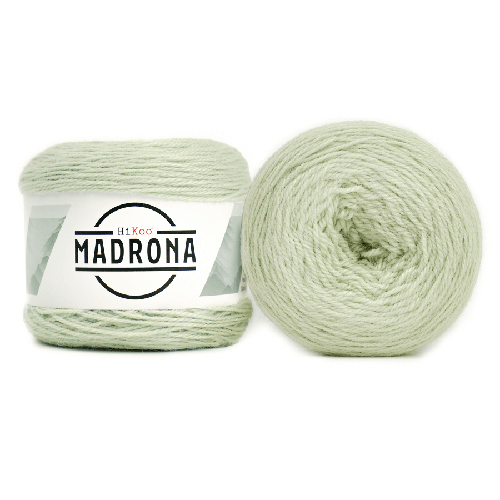 HiKoo Madrona Yarn