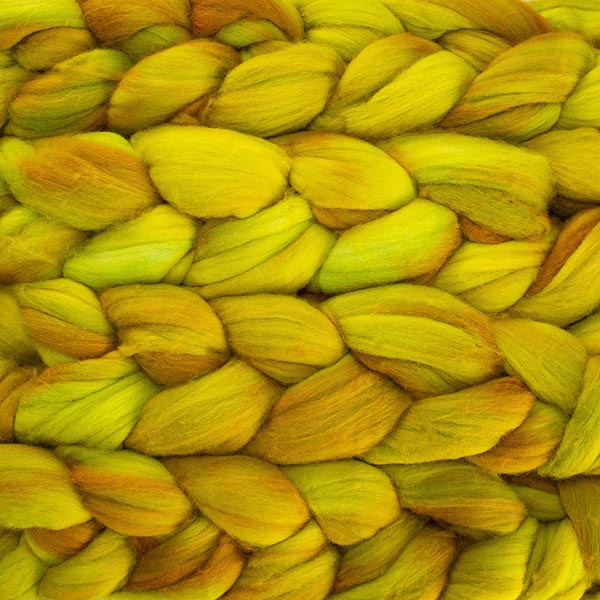 Malabrigo Nube Merino Roving - The Woolery