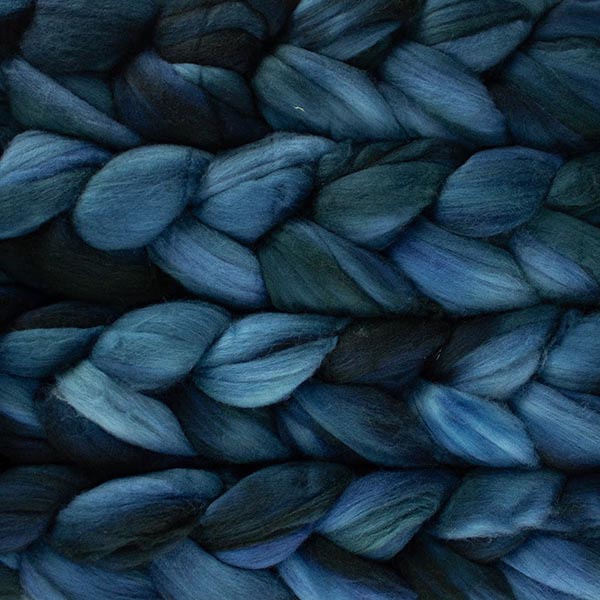 Malabrigo Nube Merino Roving - The Woolery