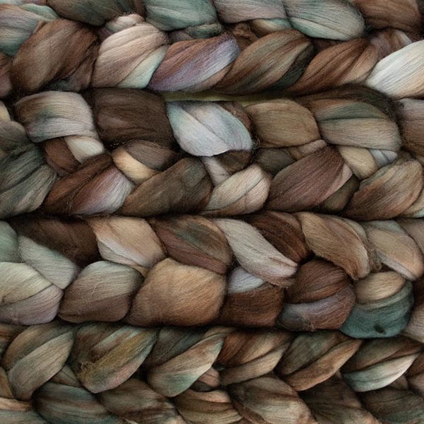 Malabrigo Nube Merino Roving - The Woolery