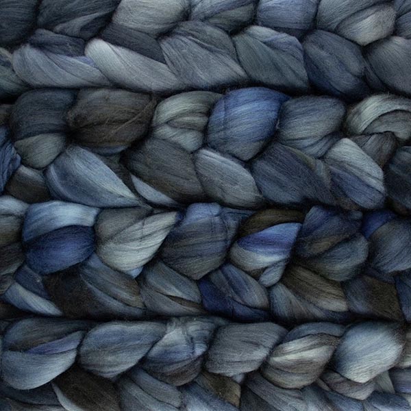 Malabrigo Nube Merino Roving - The Woolery