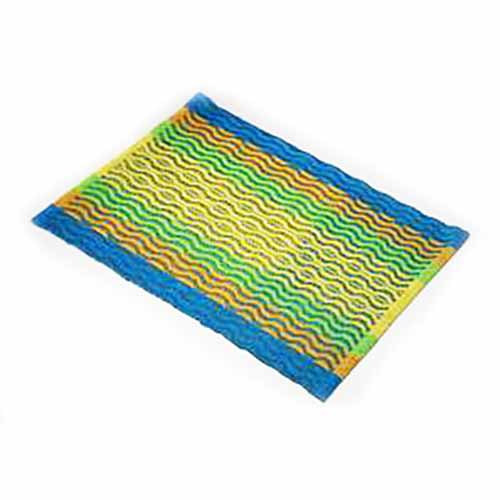 DJE Wavelength Placemat Kit - The Woolery