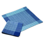 DJE Twill Play Napkin Kit - The Woolery