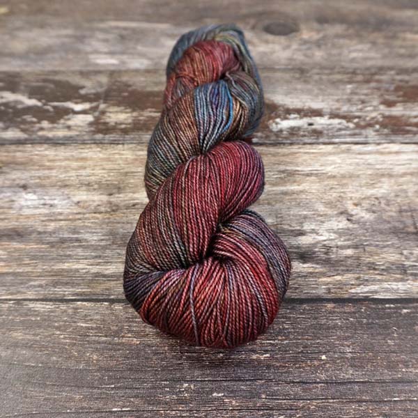 Fyberspates Vivacious 4ply Yarn - The Woolery