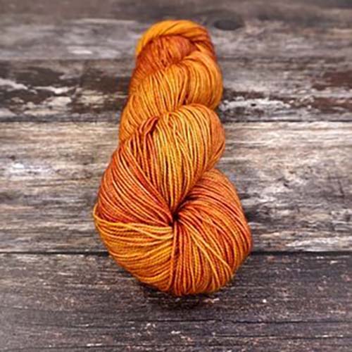 Fyberspates Vivacious 4ply Yarn - The Woolery