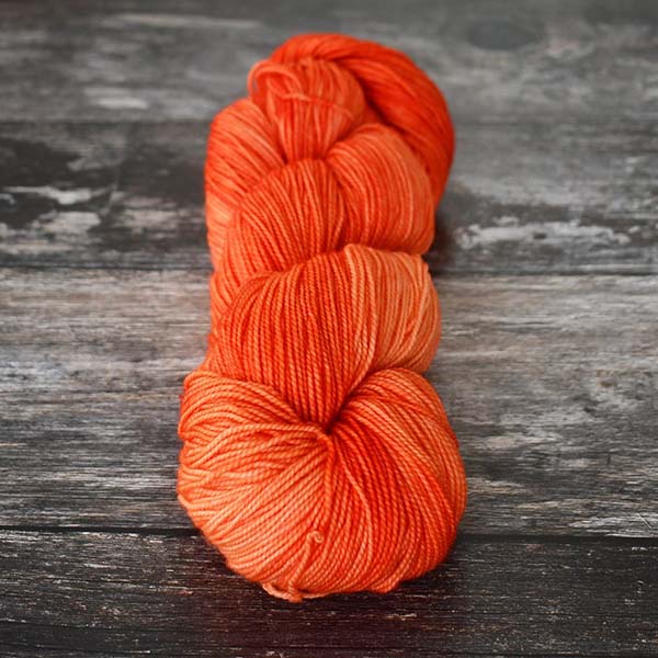 Fyberspates Vivacious 4ply Yarn - The Woolery