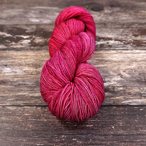 Fyberspates Vivacious 4ply Yarn - The Woolery