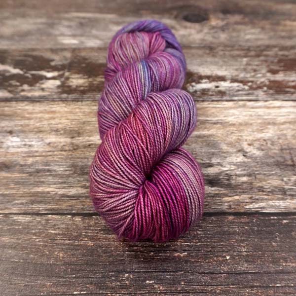 Fyberspates Vivacious 4ply Yarn - The Woolery