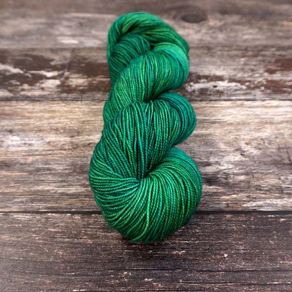 Fyberspates Vivacious 4ply Yarn - The Woolery