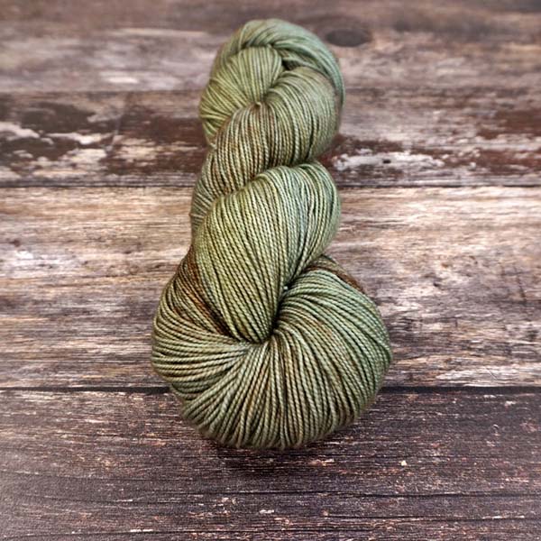 Fyberspates Vivacious 4ply Yarn - The Woolery