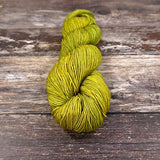 Fyberspates Vivacious 4ply Yarn - The Woolery
